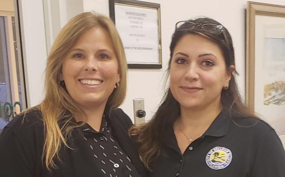 Silcox becomes City Clerk president